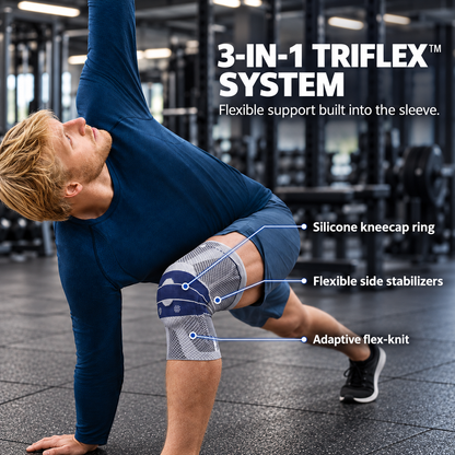 Ellivory® Knee Brace