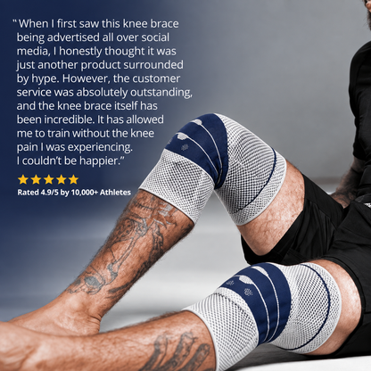 Ellivory® Knee Brace