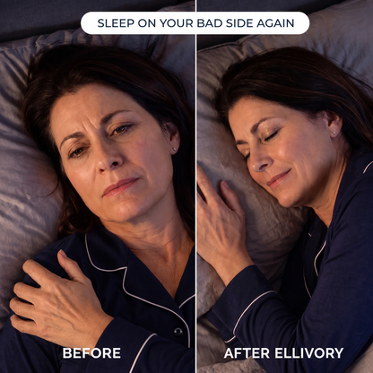 Sleeping Brace