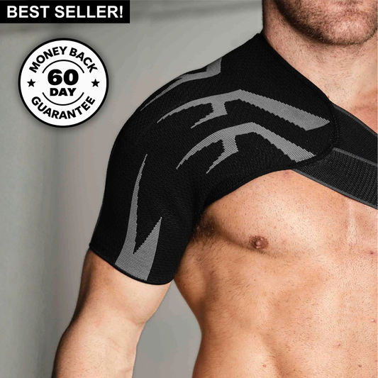 Ellivory Shoulder Brace