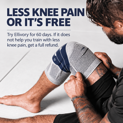 Ellivory® Knee Brace