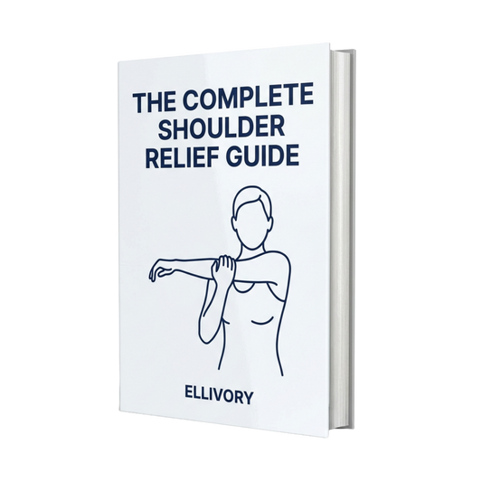 Complete Shoulder Relief Guide