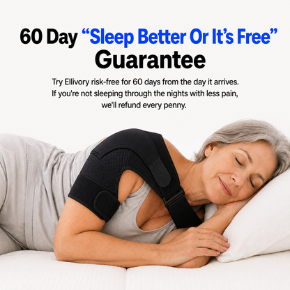 Sleeping Brace