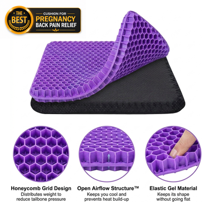 Maternity Relief Cushion