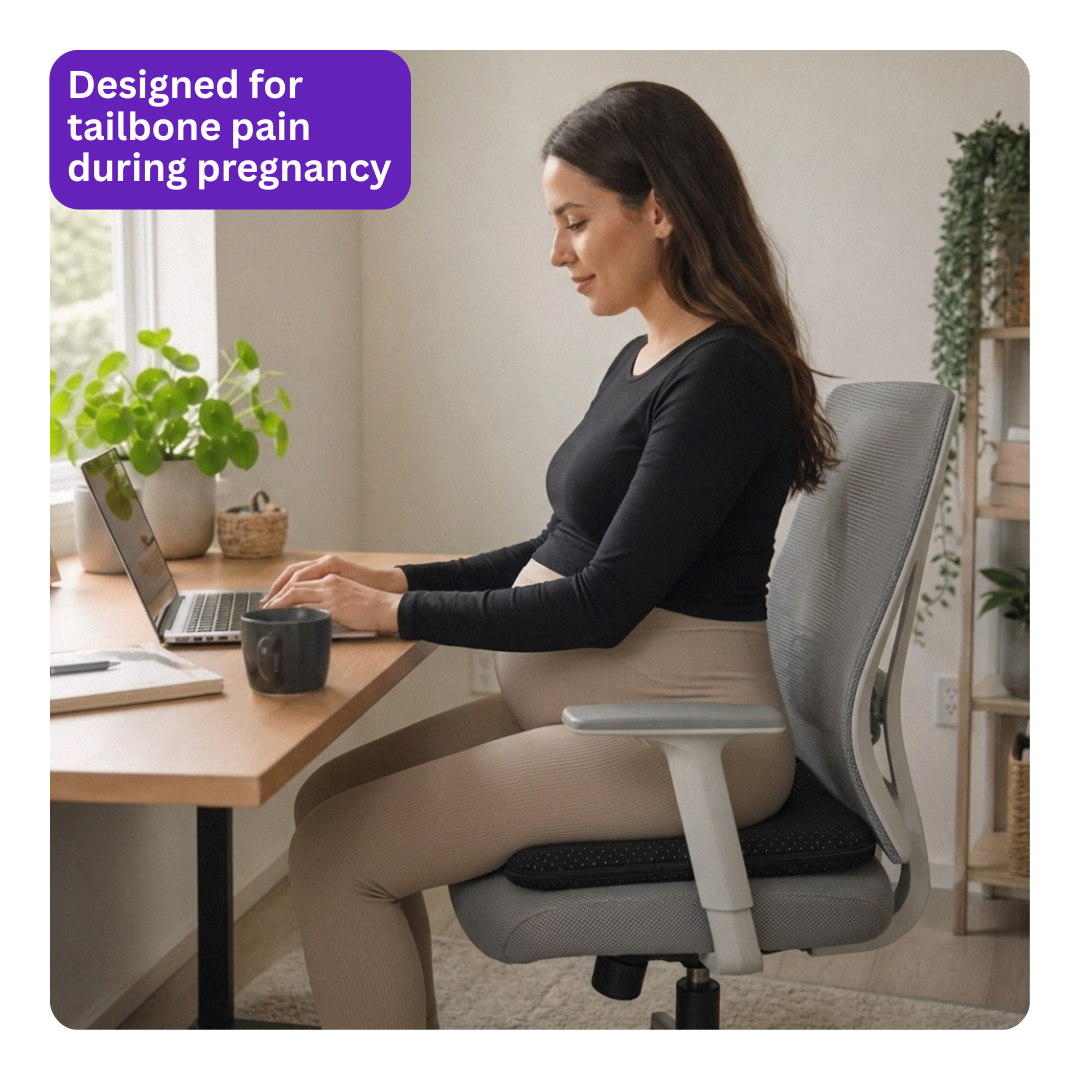 Maternity Relief Cushion