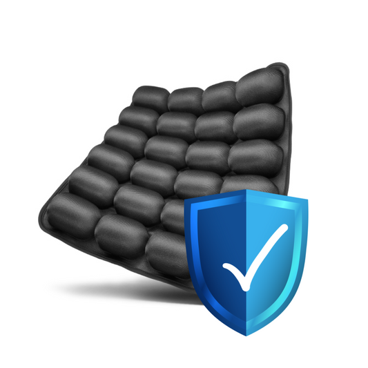 1 Year Warranty