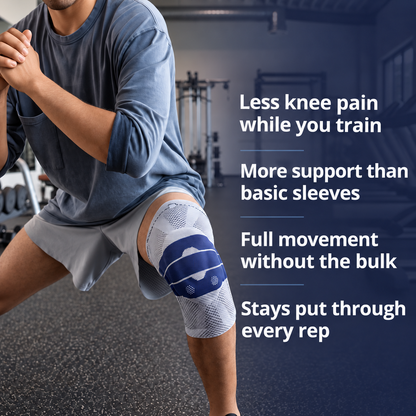 Ellivory® Knee Brace