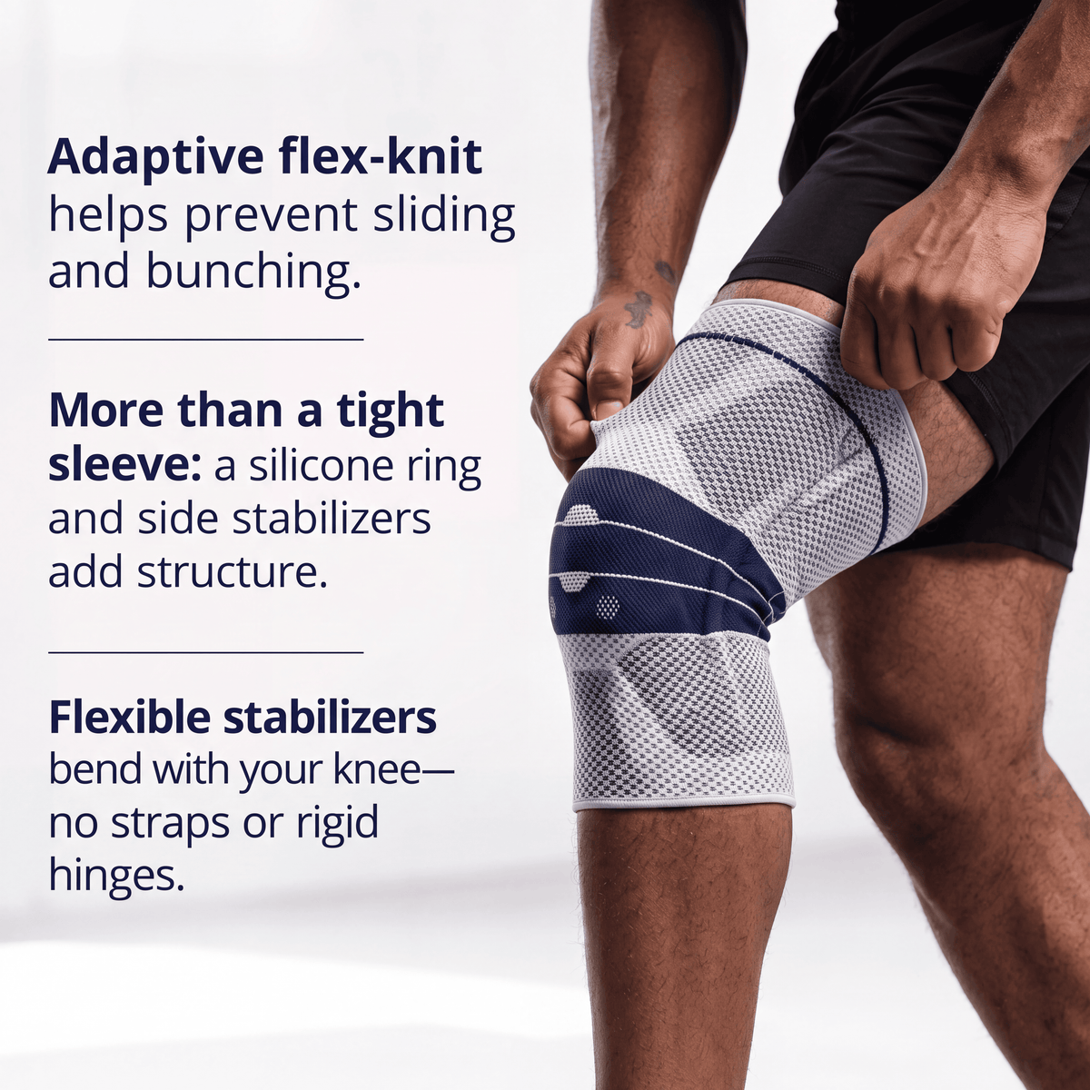 Ellivory® Knee Brace